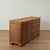 Vintage Faux Bamboo and Wicker Cabinet Chest by American of Martinsville For Sale - Image 13 of 16