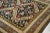 Late 20th Century Vintage Shirvan Rug 3'10'' X 6'0" For Sale - Image 5 of 11