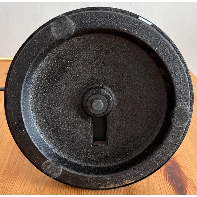 Giotto Table Lamp from Luci e Dimensione For Sale - Image 15 of 16