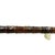 Asian Antique Chinese Wood Carved Opium Pipe, Late Qing Dynasty, Handcrafted Art For Sale - Image 3 of 13