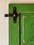 Antique Doors in Green, Set of 2 For Sale - Image 6 of 18