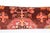 Vintage Oriental Motif Lumbar Cushion Cover -16'' X 53'' For Sale In Tampa - Image 6 of 12