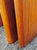 Mid Century Modern Modular Teak Side Table | Gustav Gaarde for Trekanten For Sale - Image 11 of 11