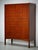 Cabinet by Carl-Axel Acking for Nordiska Kompaniet, Sweden, 1950s For Sale - Image 12 of 16