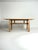 Kurt østervig – solid oak dining table, 1960s–70s a timeless danish dining table designed by kurt østervig and crafted in...