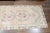 Textile 1970s Vintage Handmade Wool Cotton Turkish Area Rug For Sale - Image 7 of 11