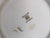 Ceramic Vintage Gold Imari Hand Painted Porcelain Catchall Dish For Sale - Image 7 of 9