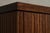 Freestanding Sideboard in Oak, Belgium, 1970 For Sale - Image 9 of 17