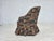 Textile Danish Cocktail Lounge Chair in Furniture Jacquard Fabric, 1960s For Sale - Image 7 of 17