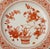 Late 19th Century Royal Crown Derby Luncheon Plates, Chandos Pattern, Set of 12 For Sale - Image 5 of 9