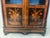 2000 - 2009 19th Century Napoleon III Display Cabinet in Veneer and Marquetry For Sale - Image 5 of 18