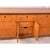 This is a Biedermeier style maple chest or credenza by National Mt. Airy. It is a versatile because it could work from...