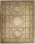 Contemporary Genuine Hand Knotted Rug - 9'x 11'10" For Sale