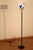 1980s Vintage Triana Floor Lamp by Perry King & Santiago Miranda for Arteluce, 1985 For Sale - Image 5 of 17