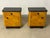 Vintage Bedside Tables, 1960s, Set of 2 For Sale - Image 10 of 10