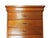 Mid-Century Danish Oak Archive Cabinet with Pull-Out Shelf, 1920s For Sale - Image 15 of 16