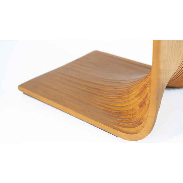 Bamboo Dining Chairs by Alejandro Estrada for Piegatto, 2000s, Set of 8 For Sale - Image 14 of 18