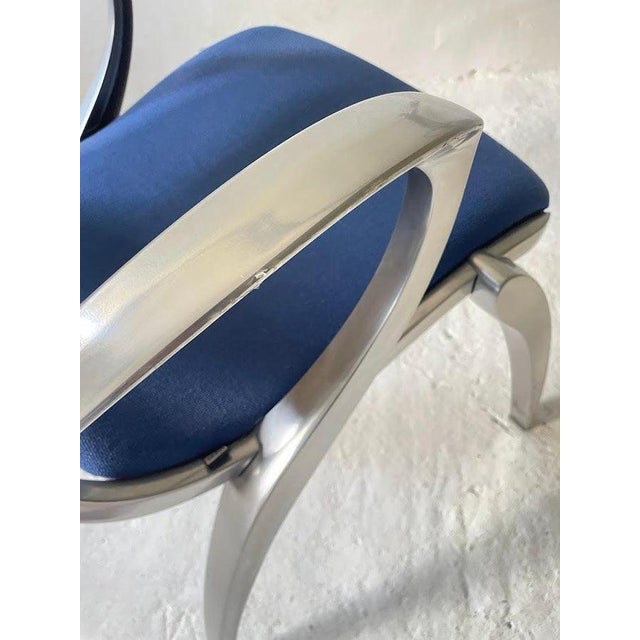 Postmodern Armchair from Sedus, Germany, 1990s For Sale - Image 10 of 12