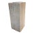 Fratelli Mannelli Italian Travertine Sculptural Vase For Sale