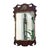 Antique Wall Mirror For Sale In Providence - Image 6 of 10