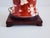 Mid-Century Chinoiserie Style Table Lamp For Sale - Image 12 of 12