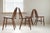 19th Century British Military Windsor Chairs, Set of 4 For Sale - Image 16 of 18