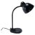 Metal Bauhaus Model HNB 2175 Badenia Table Lamp from Heinrich Neudeck, 1930s For Sale - Image 7 of 7