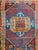 Antique Turkish Yastik Rug, 1890s For Sale - Image 15 of 18