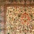 Antique Kashan Rug 11'2'' X 15'1'' For Sale - Image 10 of 10