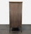 Broyhill Vintage 1960’s Broyhill Mid-Century Modern Tall Dresser With 5 Drawers For Sale - Image 4 of 14