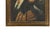 European School Artist, Portraits, 19th Century, Oil on Canvases, Set of 2 For Sale - Image 3 of 6