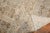 1940s Persian rug in warm brown, ivory and light blue tones Measures: 8'5'' x 11'6''.