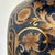 Vintage Frederick Cooper Chinoiserie Porcelain Table Lamp For Sale - Image 10 of 12