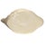 Hollywood Regency Vintage Ceramic Italian Swan Tureen With White Ladle and Lid - Hollywood Regency For Sale - Image 3 of 10