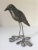 Ceramic & Wire Bird, 1970s For Sale - Image 12 of 12
