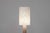 Chung FL5XL Gentle Natural Oak Lamp by Jeroen De Ruddere For Sale - Image 6 of 7
