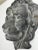 Victorian Victorian Renaissance Revival Lion Fountain Outdoor Spout Finial Sculpture British, Circa 1890 For Sale - Image 3 of 16