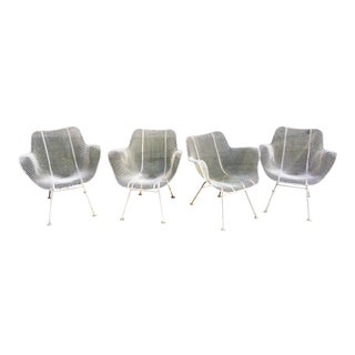 Gently Used Russell Woodard Furniture Up To 70 Off At Chairish