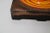 Fat Lava Wall Lights in Orange and Brown, Germany, 1970s, Set of 6 For Sale - Image 13 of 16