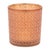 Kenneth Ludwig Chicago Geometric Patterned Votive Holder (Set of 3) For Sale - Image 4 of 4
