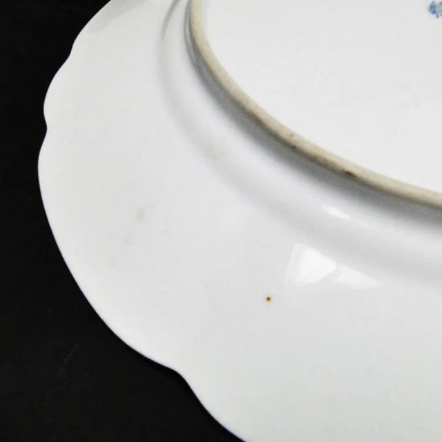 1920s Art Deco Polish Bowl by Franciszek Pottery, 1920s For Sale - Image 5 of 7