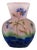 Art Nouveau Cameo Vase from Daum Nancy, France, 1910 For Sale