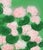 2020s Geranium Flowers No. 1 Contempoary Botanical Painting by Susan Havens For Sale - Image 5 of 5