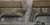 White Vintage Zinc Architectural Fragment For Sale - Image 8 of 9