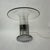 Post Modern Space Age Ufo Glass Table Lamp, Italy, 1970s For Sale - Image 17 of 18