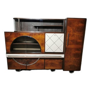 Cupboard by Hynek Gottwald For Sale