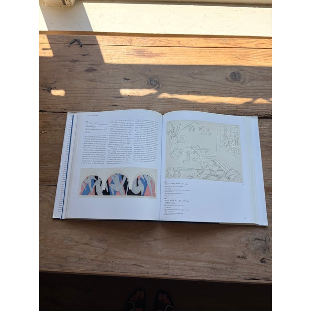 1990s Graphic Modernism: Selections From the Francey & Dr. Martin L. Gecht Collection at the Art Institute of Chicago Hardcover Book For Sale - Image 5 of 9