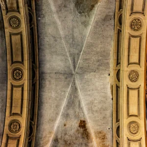 Guy Sargent, Nancy Cathedral 3, Archival Pigment Print