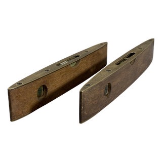 Tools by J. Rabone & Sons Birmingham, 1950, Set of 2 For Sale