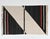 1970's Scandinavian Wool Flatweave Wall Tapestry For Sale - Image 9 of 9
